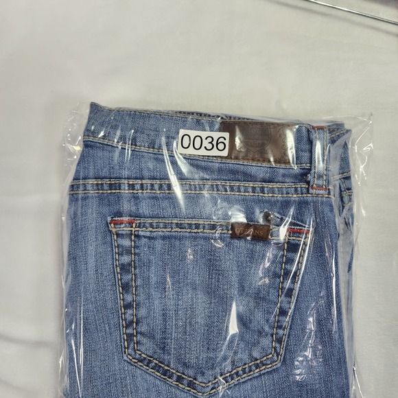 Goodtime Denim Distressed Size 13. - Picture 10 of 10